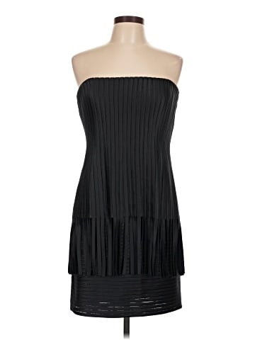 BCBGMAXAZRIA Cocktail Dress (view 1)