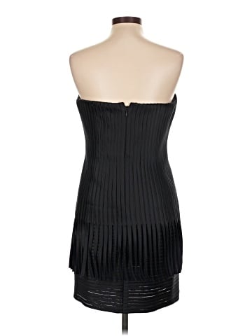 BCBGMAXAZRIA Cocktail Dress (view 2)