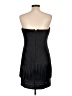 BCBGMAXAZRIA 100% Recycled Polyester Black Cocktail Dress Size 12 - photo 2