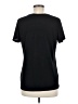 Active by Old Navy Black Short Sleeve T-Shirt Size M - photo 2