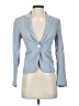 H&M Blue Blazer Size 2 - photo 1