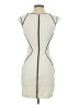 Express Ivory Cocktail Dress Size 2 - photo 2