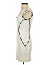 Express Ivory Cocktail Dress Size 2 - photo 5
