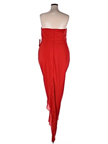 LanTing Bride Cocktail Dress (view 2)