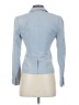 H&M Blue Blazer Size 2 - photo 2