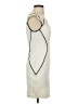 Express Ivory Cocktail Dress Size 2 - photo 4