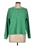 Old Navy Green Pullover Sweater Size L - photo 1