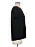 Active by Old Navy Black Short Sleeve T-Shirt Size M - photo 4