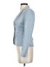 H&M Blue Blazer Size 2 - photo 5