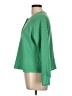 Old Navy Green Pullover Sweater Size L - photo 5
