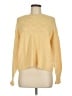 Old Navy Yellow Pullover Sweater Size L - photo 1