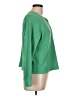 Old Navy Green Pullover Sweater Size L - photo 4