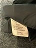 Theory Black Long Sleeve Blouse Size 00 - 0 - photo 5