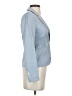 H&M Blue Blazer Size 2 - photo 4