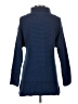 Vince Camuto Blue Turtleneck Sweater Size S (petite) - photo 2