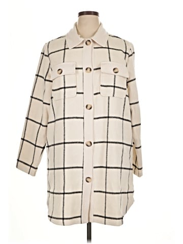 MELLODAY Coat (view 1)