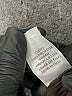 TCEC Metallic Black Cocktail Dress Size M - photo 8