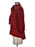 Leifsdottir Red 3/4 Sleeve Blouse Size 2 - photo 5