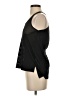 Nike 100% Polyester Black Active Tank Size XS - photo 5