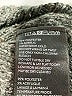 BDG Metallic Gray Pullover Sweater Size S - photo 8