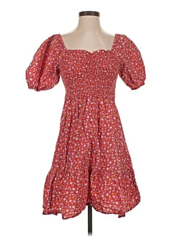 MNG Casual Dress (view 1)