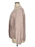 Maurices Brown Tan Long Sleeve Blouse Size XL - photo 5