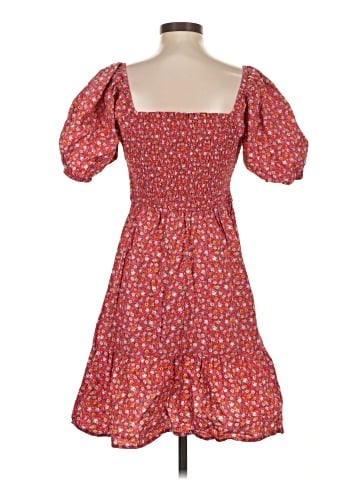 MNG Casual Dress (view 2)