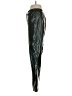7 For All Mankind 100% Polyurethane Black Casual Pants Size S - photo 5