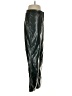 7 For All Mankind 100% Polyurethane Black Casual Pants Size S - photo 4