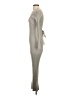 Unbranded Gray Casual Dress Size S (estimated) - photo 5