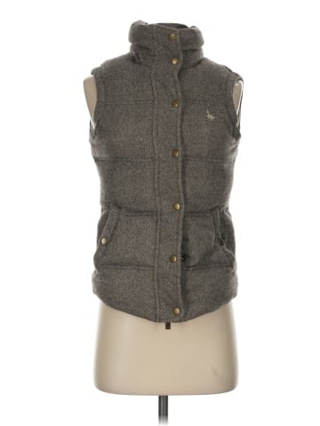 Jack Wills Vest (view 1)