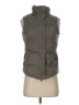 Jack Wills Gray Vest Size 4 - photo 1