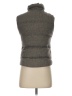 Jack Wills Gray Vest Size 4 - photo 2