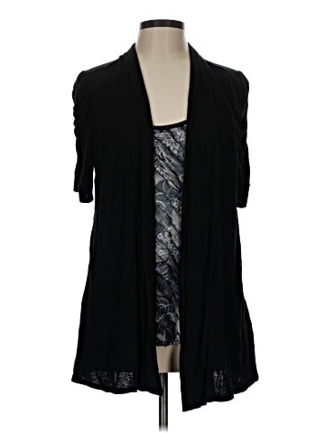 I.N. Studio Kimono (view 1)