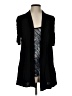 I.N. Studio Black Kimono Size L (petite) - photo 1
