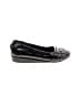 SODA Black Flats Size 11 (kids) - photo 1