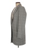 Max Studio Houndstooth Gray Blazer Size M - photo 5
