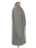 Max Studio Houndstooth Gray Blazer Size M - photo 4