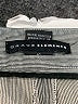 Grace Elements Chevron-herringbone Gray Dress Pants Size 12 - photo 7