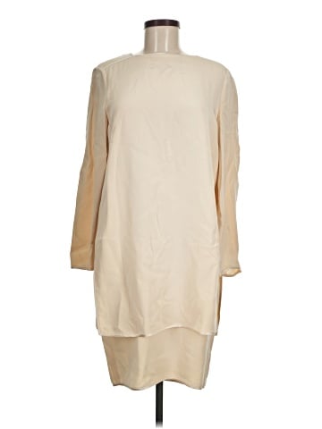 Saks Fifth Avenue Casual Dress (view 1)