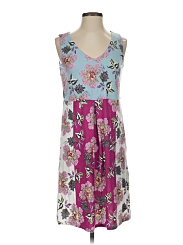 J.Jill Casual Dress (view 1)