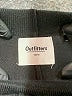 Assorted Brands Color Block Black Track Pants Size XS - photo 7