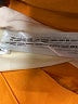Bershka Solid Orange Casual Skirt Size S - photo 5