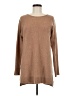 Halogen Brown Wool Pullover Sweater Size M - photo 1