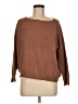 Unbranded Brown Pullover Sweater Size M - photo 1