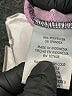 Karin Stevens Color Block Purple Casual Dress Size 8 - photo 8