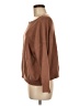 Unbranded Brown Pullover Sweater Size M - photo 5