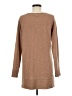 Halogen Brown Wool Pullover Sweater Size M - photo 2