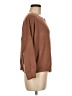 Unbranded Brown Pullover Sweater Size M - photo 4