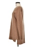 Halogen Brown Wool Pullover Sweater Size M - photo 5